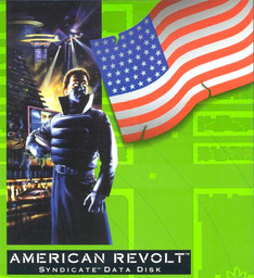 Syndicate: American Revolt