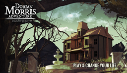 Dorian Morris Adventure