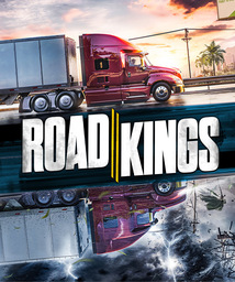 Revived Legends: Road of the Kings