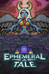 Ephemeral: Fantasy on Dark