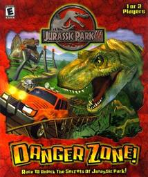 Jurassic Park III: Danger Zone!