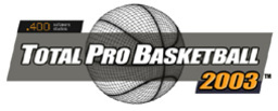 Total Pro Basketball 2005