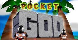 Pocket God: Ooga Jump