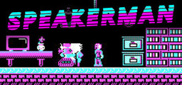 Speakerman 2