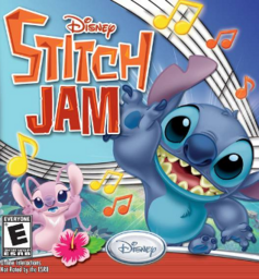 Stitch Jam