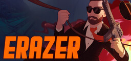 Erazer - Devise &amp; Destroy