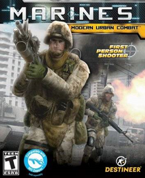 Marines Modern Urban Combat