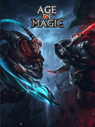 Age of Magic CCG