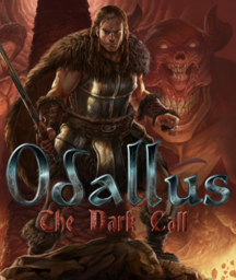 Odallus: The Dark Call