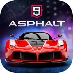 Asphalt 9: Legends