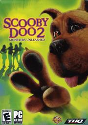 Scooby-Doo 2: Monsters Unleashed (2004)