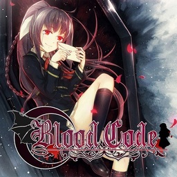 Blood Code