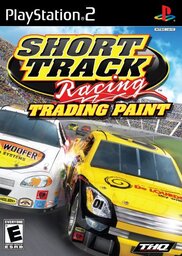 RIDE 5 - Short Track Pack