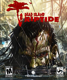 Dead Island: Riptide Definitive Edition