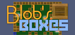 Blinkin Blobs