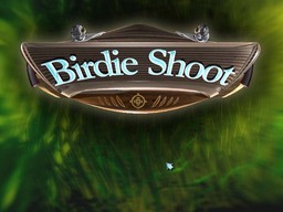 Birdie