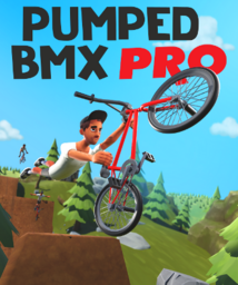 Pro BMX Simulator
