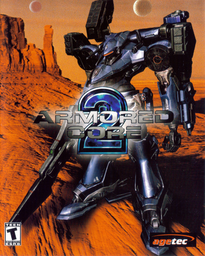 Armored Core Mobile 2