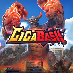 GigaBash: Godzilla - Nemesis DLC