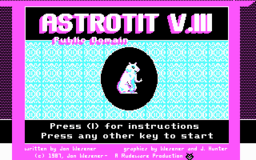 Astrotit
