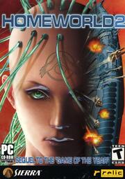 Homeworld 2