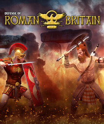 Defense of Roman Britain