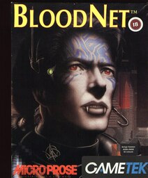 Bloodnet