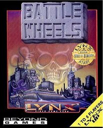 Battle Wheels