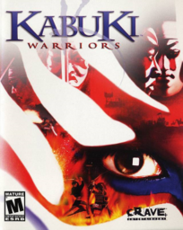 Kabuki-Z