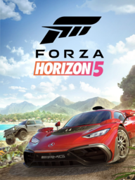 Forza Horizon 5