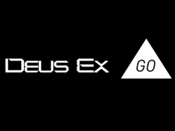 Deus Ex: Breach