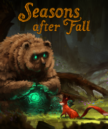 Seasons After Fall