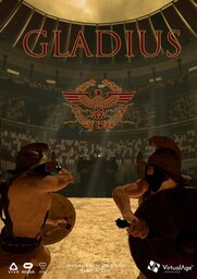 Gladius | Gladiator VR Sword fighting