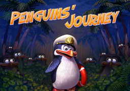 Penguin's Journey