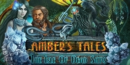 Amber's Tales: The Isle of Dead Ships