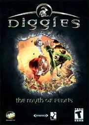 Diggles