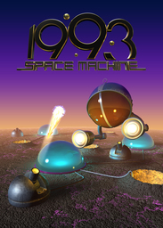 Space War Machine