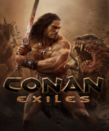 Conan Exiles: Treasures of Turan