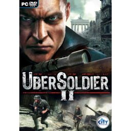 UberSoldier II