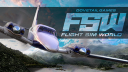 Flight Sim 2025