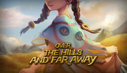 The Far Away Lands