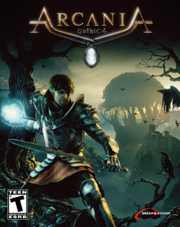 ArcaniA