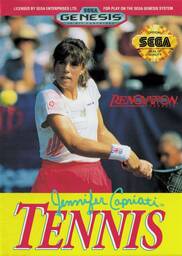 Jennifer Capriati Tennis - GrandslamJP/