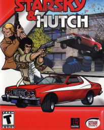 Starsky & Hutch