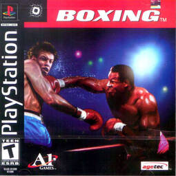 Simple 1500 Series Vol. 32: The Boxing