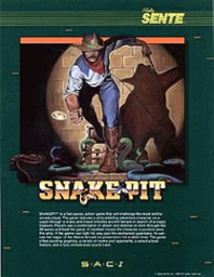 Snake Pit