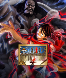 One Piece: Pirate Warriors 4 - Character Pass DLC 1