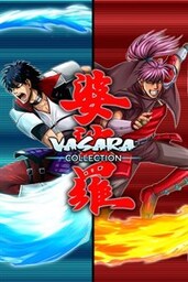Vasara Collection