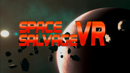 Space Salvage