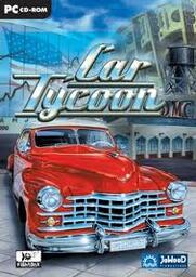Car Tycoon (2001)
